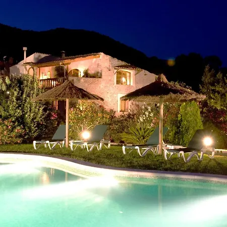 Rural Nou Dalt Muntanya Hotel 3*