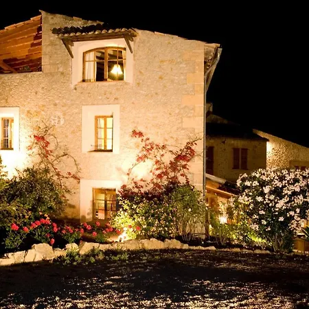 Rural Nou Dalt Muntanya Orient