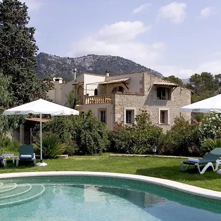 Rural Nou Dalt Muntanya Hotel Orient