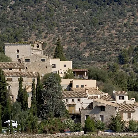 Rural Nou Dalt Muntanya Orient
