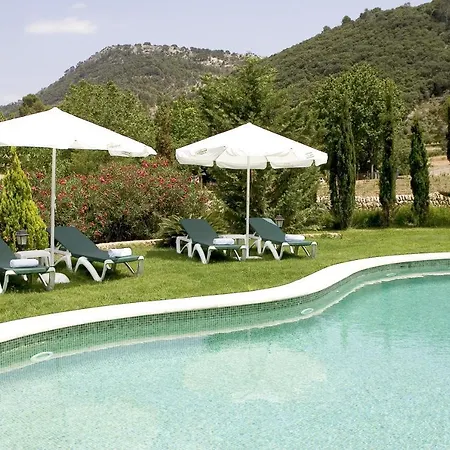 Hotel Rural Nou Dalt Muntanya Orient
