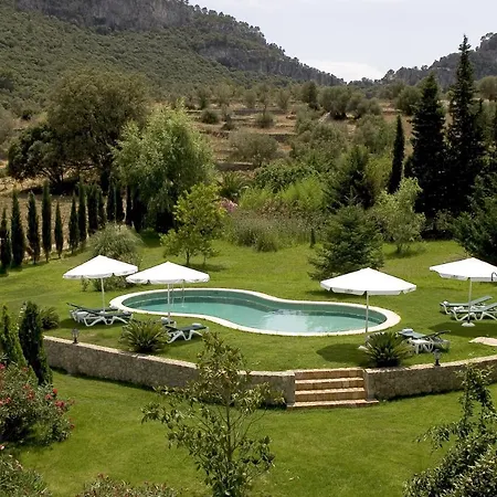 Rural Nou Dalt Muntanya 3*