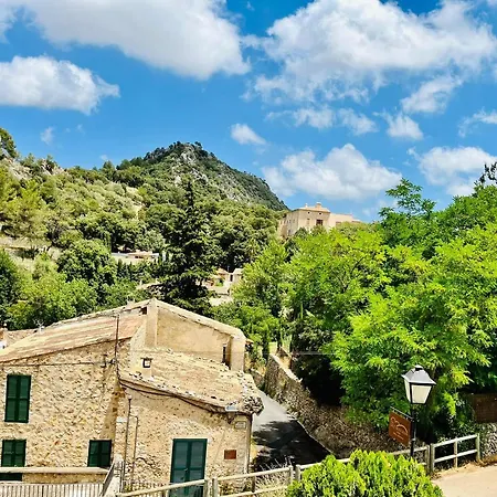 Rural Nou Dalt Muntanya Orient