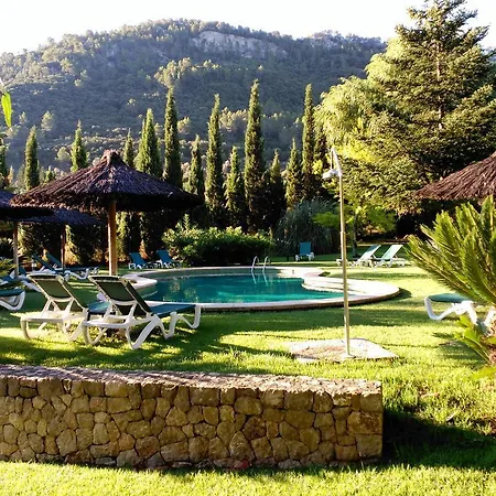 Rural Nou Dalt Muntanya Hotel Orient