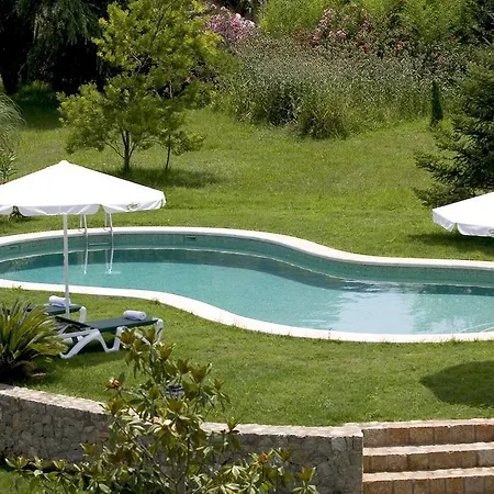 Rural Nou Dalt Muntanya Hotel Orient
