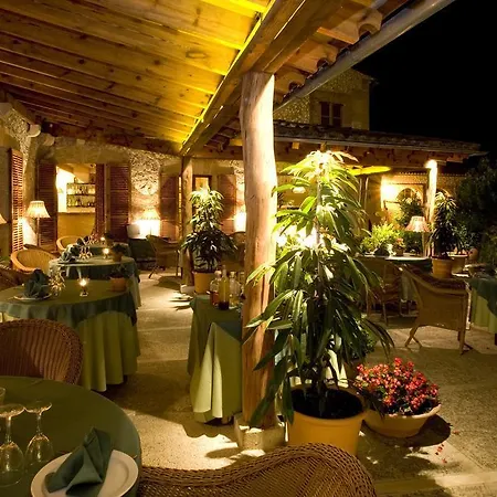 Rural Nou Dalt Muntanya Hotel 3*