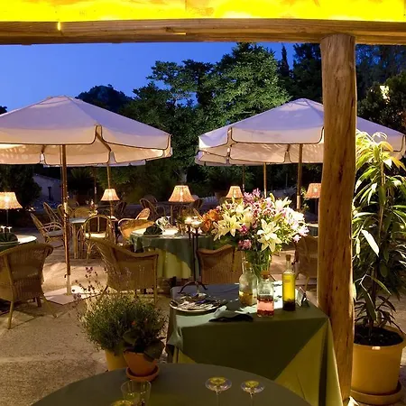 Hotel Rural Nou Dalt Muntanya Orient