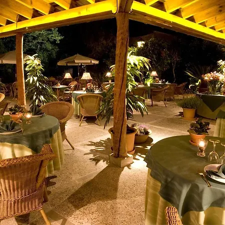 Rural Nou Dalt Muntanya 3*