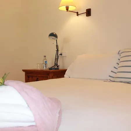 Rural Nou Dalt Muntanya 3*