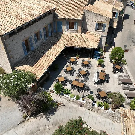 Hotel Rural Nou Dalt Muntanya