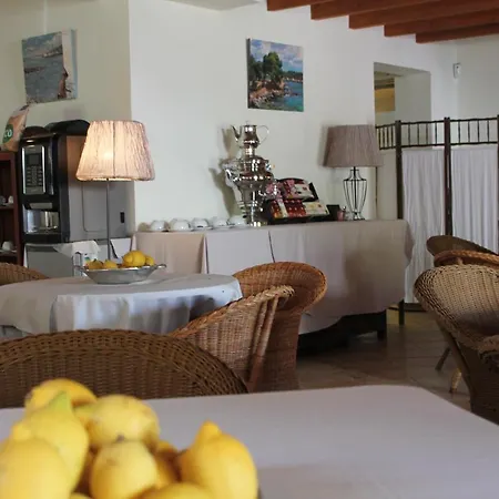 Rural Nou Dalt Muntanya Hotel 3*