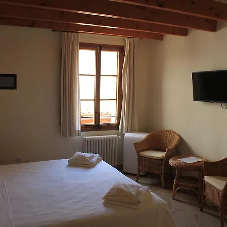 Rural Nou Dalt Muntanya Hotel Orient