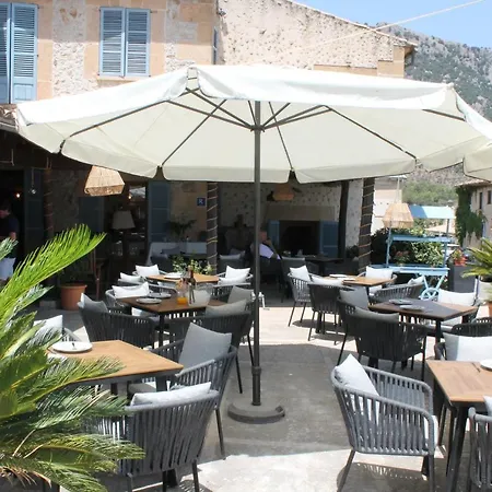 Rural Nou Dalt Muntanya Hotel