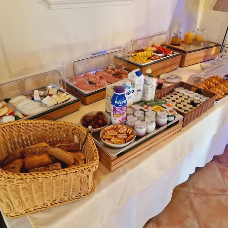 Rural Nou Dalt Muntanya Hotel 3*