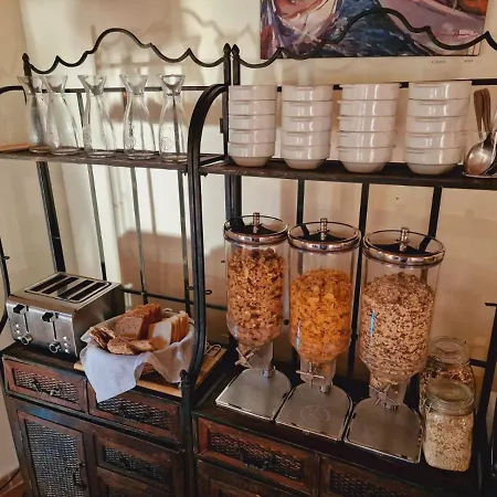 Rural Nou Dalt Muntanya 3*
