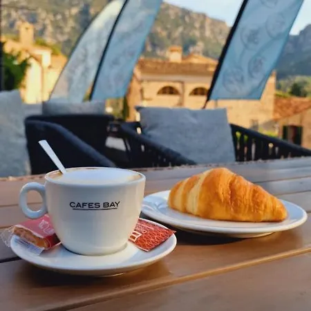 Rural Nou Dalt Muntanya Hotel 3*