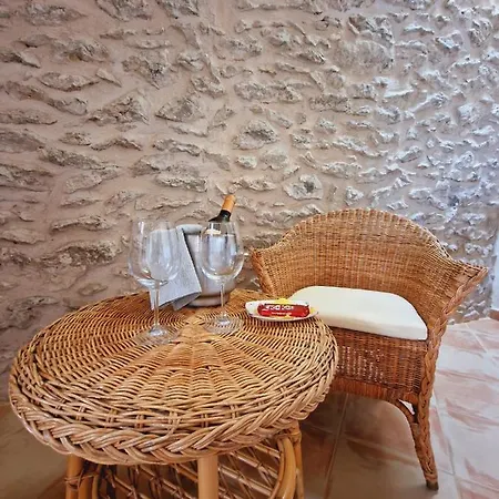 Rural Nou Dalt Muntanya Hotel