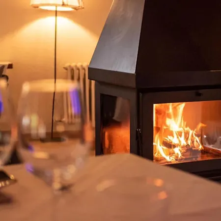 Rural Nou Dalt Muntanya Hotel