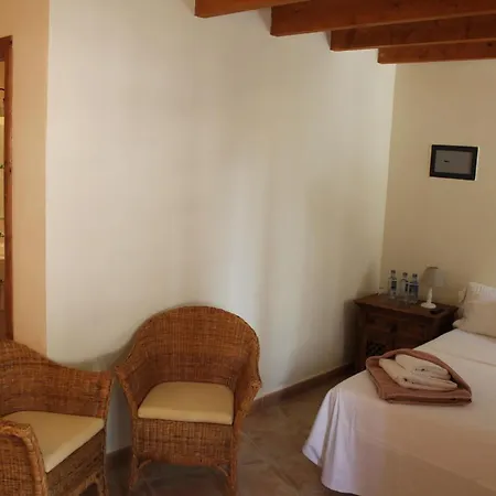 Rural Nou Dalt Muntanya Hotel 3*