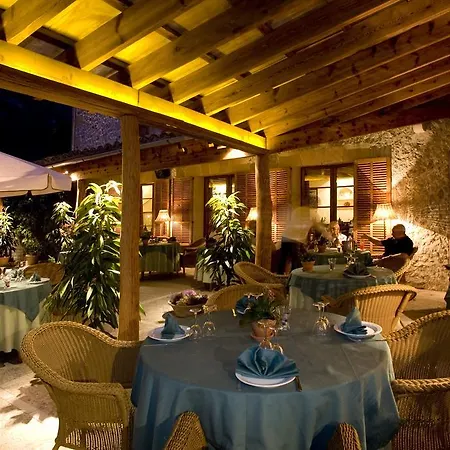 Hotel Rural Nou Dalt Muntanya Orient
