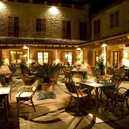 Rural Nou Dalt Muntanya Hotel 3*