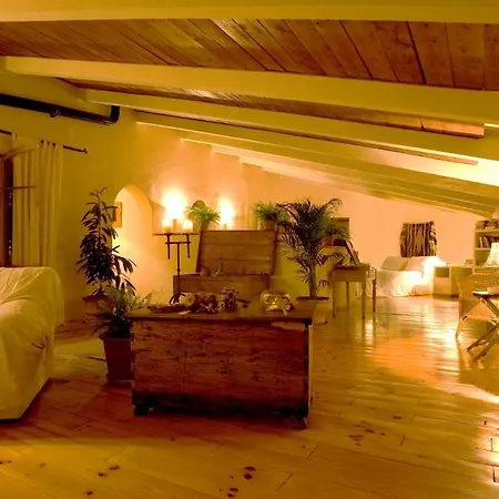 Hotel Rural Nou Dalt Muntanya Orient