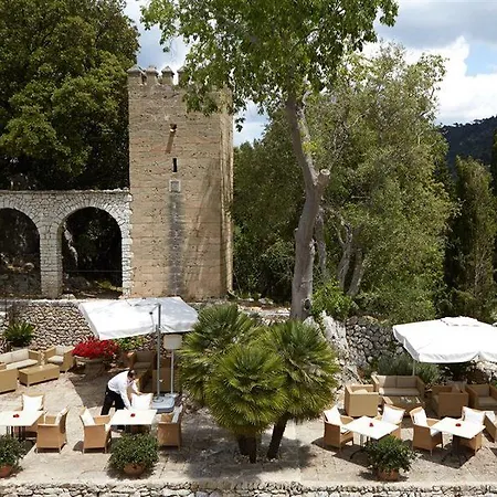 Rural Nou Dalt Muntanya Hotel 3*