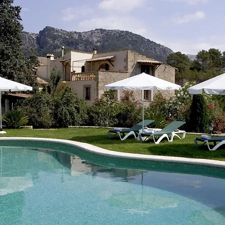 Rural Nou Dalt Muntanya Hotel