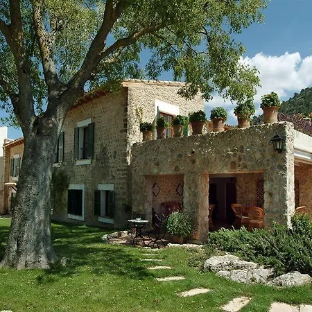 Rural Nou Dalt Muntanya Hotel Orient