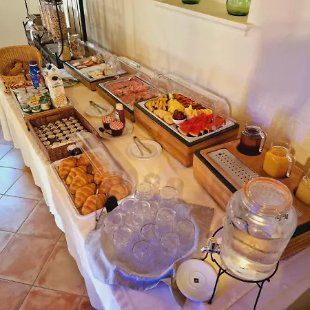 Rural Nou Dalt Muntanya Hotel 3*