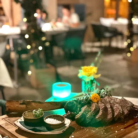 Rural Nou Dalt Muntanya 3*