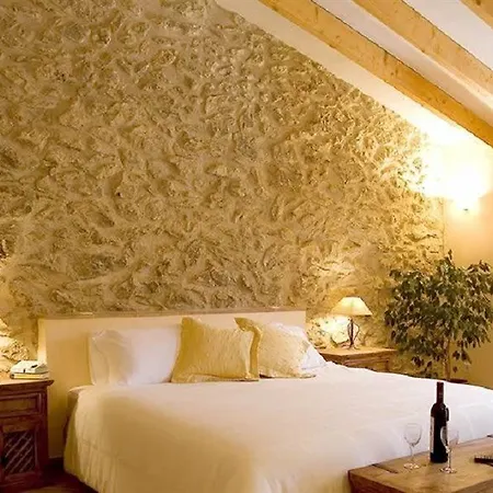 Rural Nou Dalt Muntanya 3*
